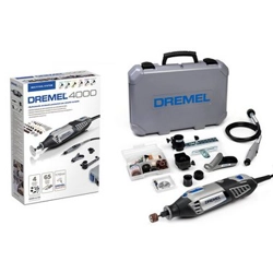 vendita online Dremel multiutensile 4000 jf (4000-4/65) Dremel multiutensile Dremel